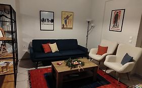 Central Spacious Apartment 70Sqm