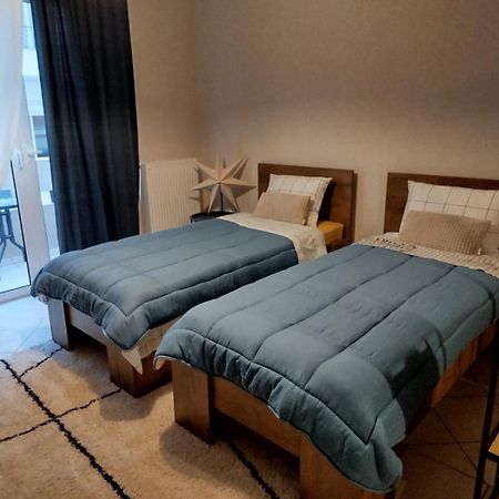 Central Spacious Apartment 70Sqm Τρίπολη Εξωτερικό φωτογραφία